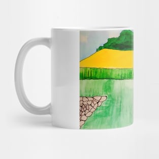 Raeber Road Mug